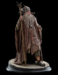 The Hobbit - Radagast Classic Series 1/6th Scale Statue