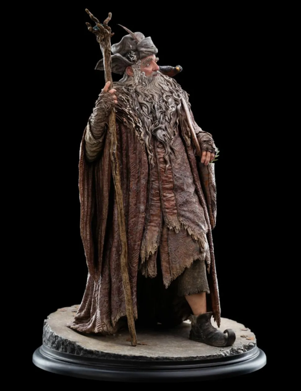 The Hobbit - Radagast Classic Series 1/6th Scale Statue