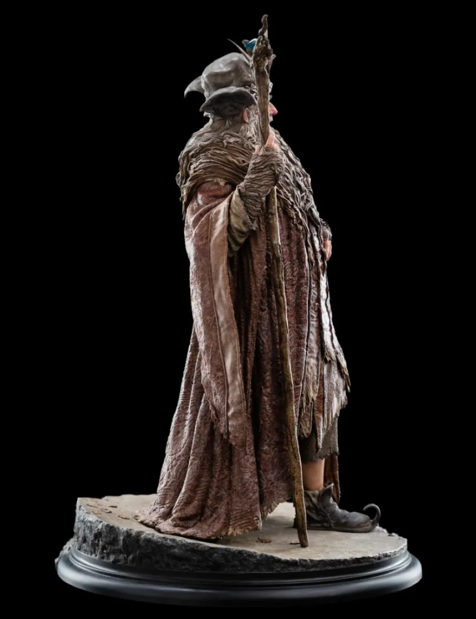 The Hobbit - Radagast Classic Series 1/6th Scale Statue