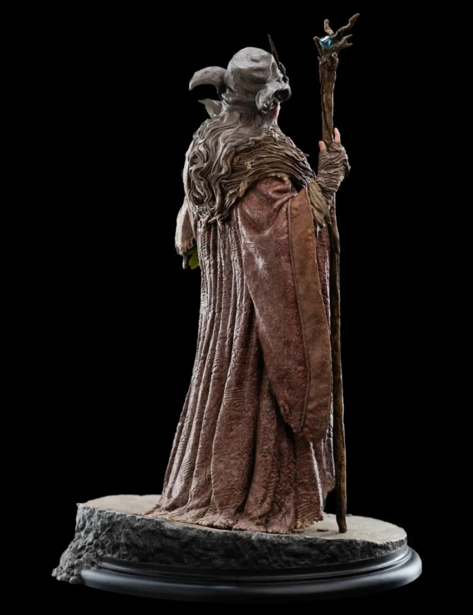 The Hobbit - Radagast Classic Series 1/6th Scale Statue