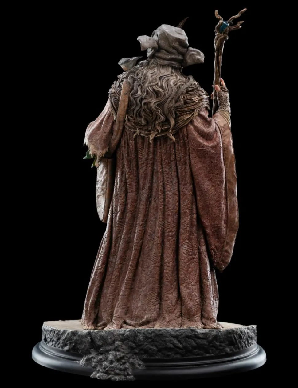 The Hobbit - Radagast Classic Series 1/6th Scale Statue
