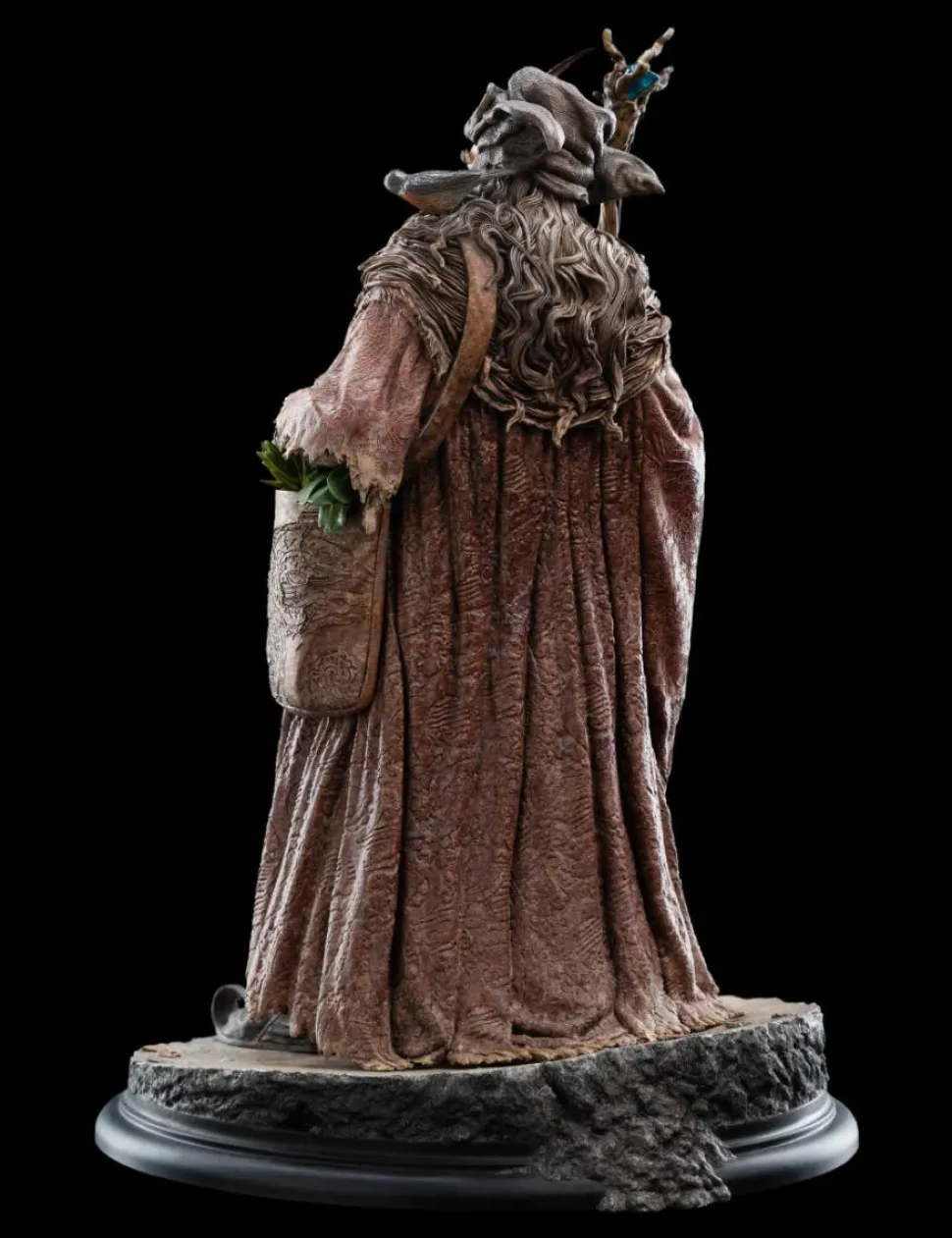 The Hobbit - Radagast Classic Series 1/6th Scale Statue