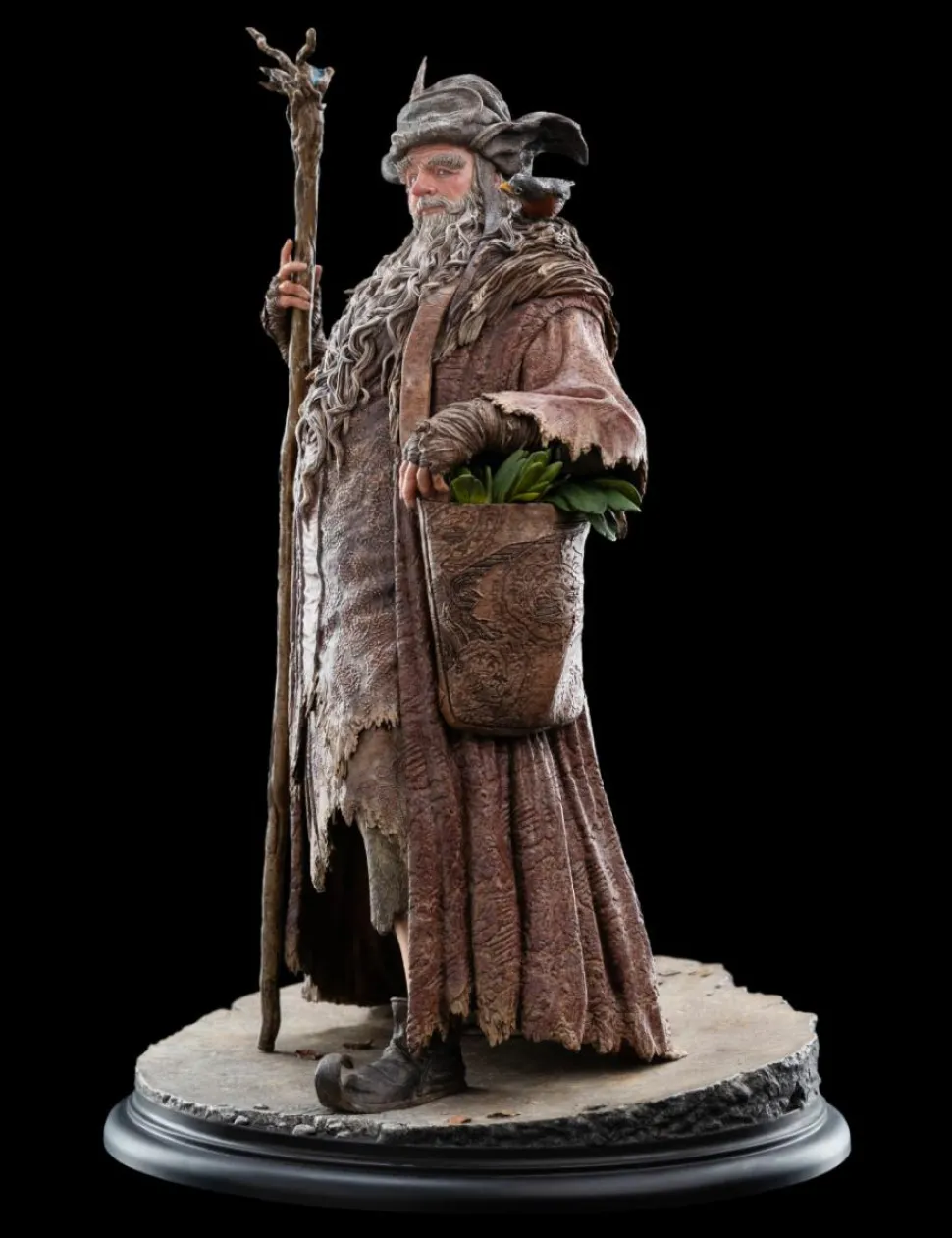 The Hobbit - Radagast Classic Series 1/6th Scale Statue