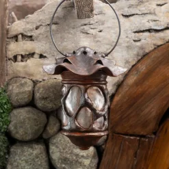 The Hobbit - Radagast in Rhosgobel 1/6th Scale Diorama Statue