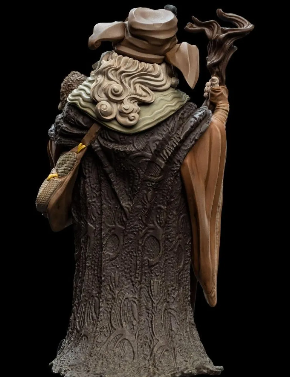 The Hobbit - Radagast the Brown Mini Epics 6" Vinyl Figure
