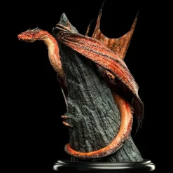 The Hobbit - Smaug the Magnificent 8