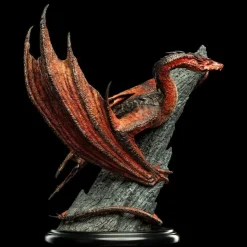 The Hobbit - Smaug the Magnificent 8