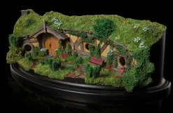 The Hobbit - The Great Garden Smial Hobbit Hole 3