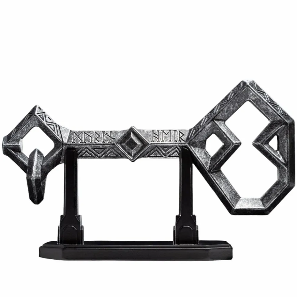 The Hobbit - The Key to Erebor 1:1 Scale Life-Size Prop Replica