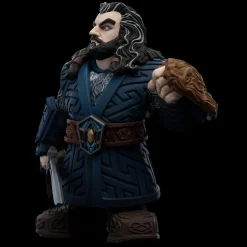 The Hobbit - Thorin Oakenshield Mini Epics 4" Vinyl Figure