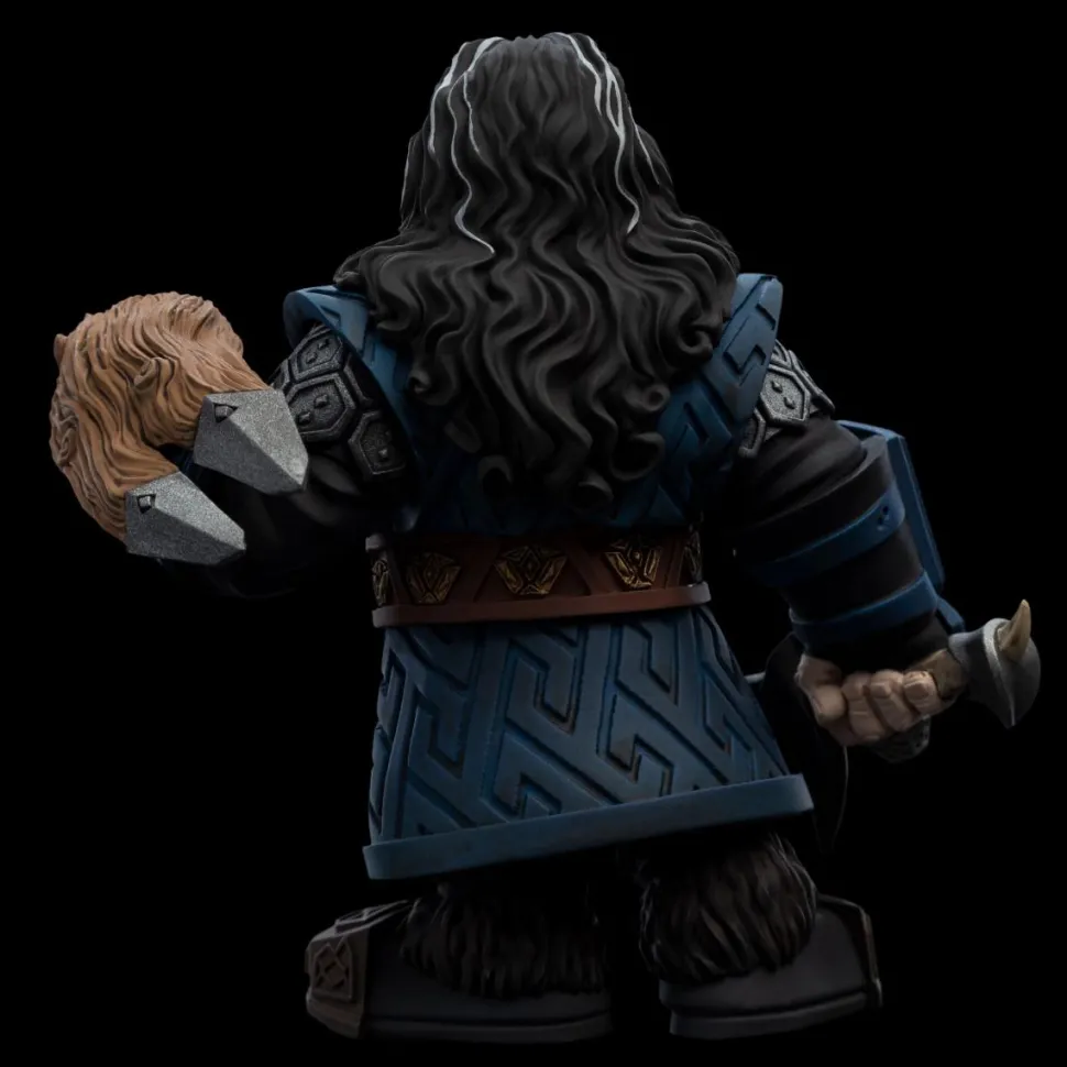 The Hobbit - Thorin Oakenshield Mini Epics 4" Vinyl Figure