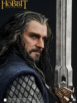 The Hobbit: An Unexpected Journey - Thorin Oakenshield INART 1/6th Scale Action Figure
