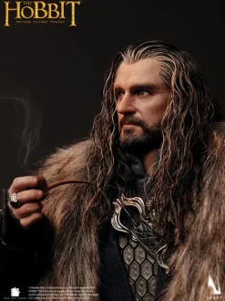 The Hobbit: An Unexpected Journey - Thorin Oakenshield INART 1/6th Scale Action Figure
