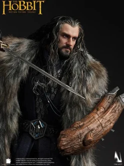 The Hobbit: An Unexpected Journey - Thorin Oakenshield INART 1/6th Scale Action Figure