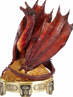 The Hobbit: The Desolation of Smaug - Smaug 10” Incense Burner
