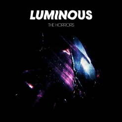 The Horrors - Luminous 2xLP Vinyl Record