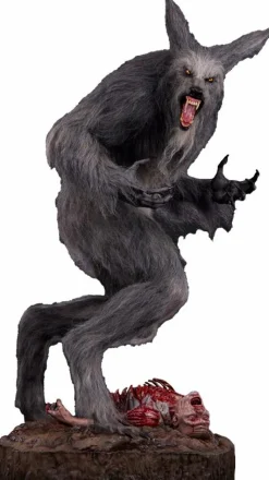 The Howling - Werewolf Epic Series 1/3 Scale Statue