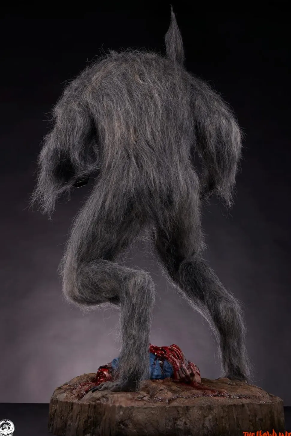 The Howling - Werewolf Epic Series 1/3 Scale Statue