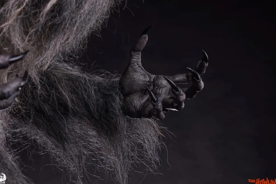 The Howling - Werewolf Epic Series 1/3 Scale Statue