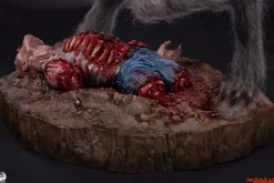 The Howling - Werewolf Epic Series 1/3 Scale Statue