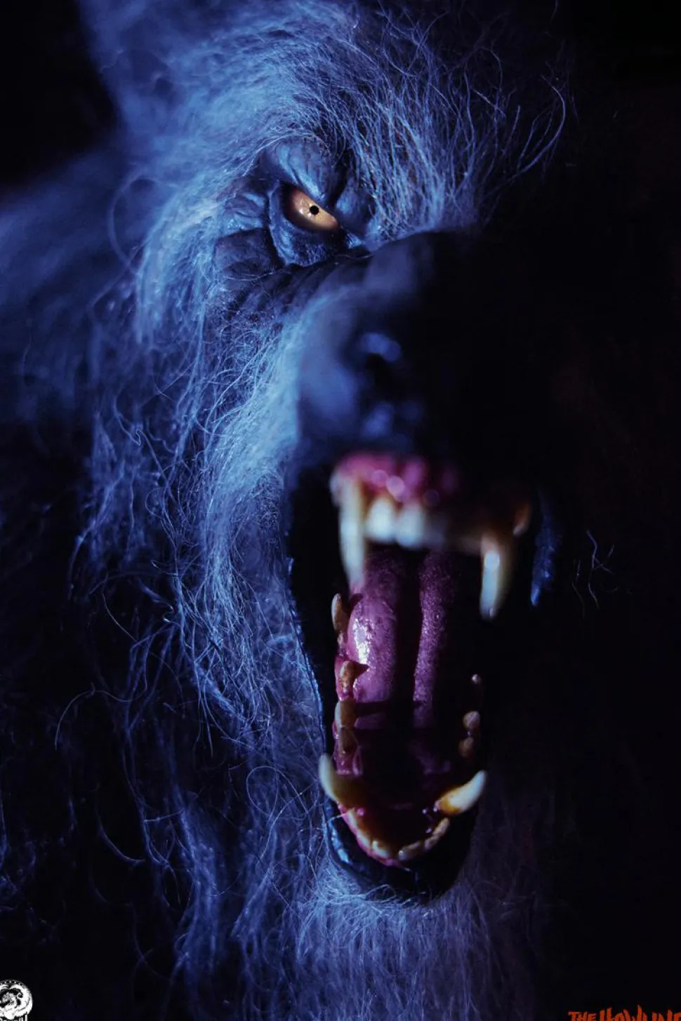 The Howling - Werewolf Epic Series 1/3 Scale Statue