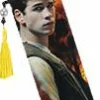 The Hunger Games - Bookmark Gale