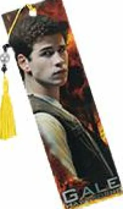 The Hunger Games - Bookmark Gale