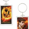 The Hunger Games - Gale Lucite Keychain