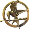 The Hunger Games - Mockingjay Pin Prop Replica