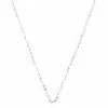 The Hunger Games - Necklace Single Chain Mockingjay