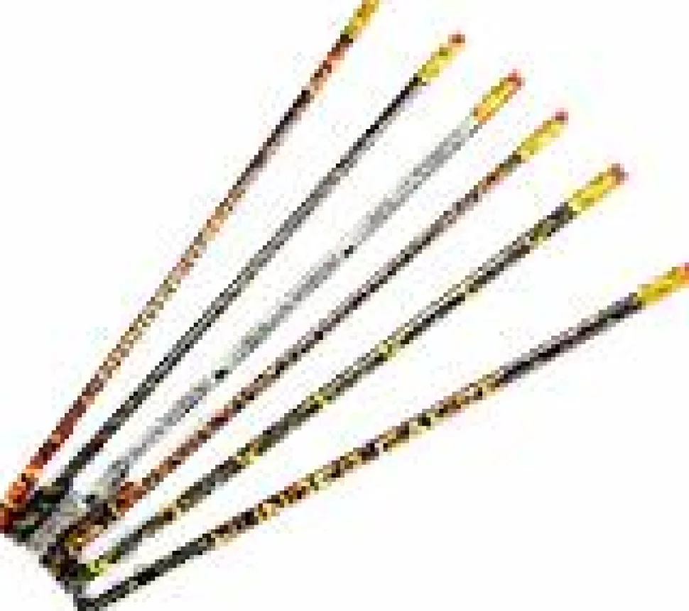 The Hunger Games - Pencil Gift Pack (Set of 6)