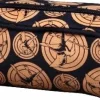 The Hunger Games - Pencil Case Canvas Mockingay Pin
