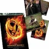 The Hunger Games - Premium Trading Cards Foil Pack