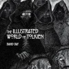 The Illustrated World of Tolkien Hardcover Book