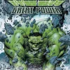 The Immortal Hulk - Great Power Trade Paperback Book