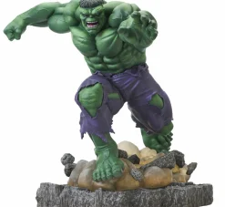 The Immortal Hulk - Immortal Hulk Marvel Gallery 11” PVC Diorama Statue