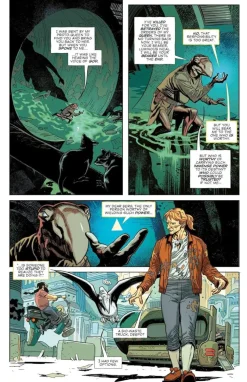 The Incal - Psychoverse Hardcover Book