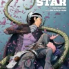 The Incal - The Dying Star Hardcover Book
