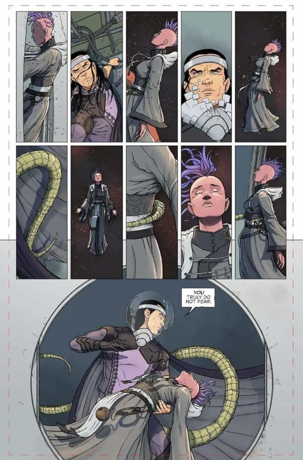 The Incal - The Dying Star Hardcover Book