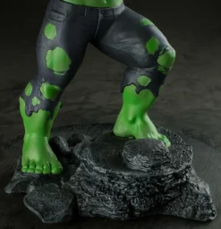 The Incredible Hulk - Hulk Marvel Gallery 11” Statue