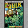 The Incredible Hulk - Marvel Masterworks Volume 16 Hardcover Book