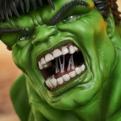 The Incredible Hulk - The Incredible Hulk Legends in 3D 1/2 Scale Bust