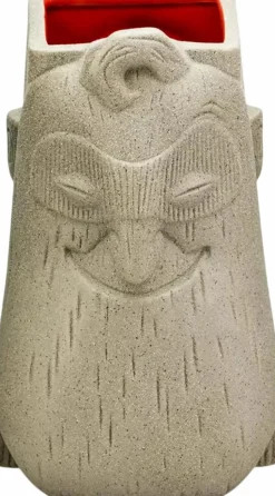 The Incredibles - Mr. Incredible Geeki Tikis Ceramic Mug