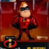 The Incredibles - Mr. Incredible Metalfigs 4" Die-Cast Figure