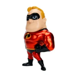 The Incredibles - Mr. Incredible Metalfigs 4