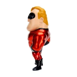 The Incredibles - Mr. Incredible Metalfigs 4