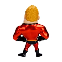 The Incredibles - Mr. Incredible Metalfigs 4