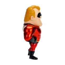 The Incredibles - Mr. Incredible Metalfigs 4