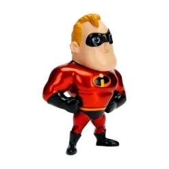 The Incredibles - Mr. Incredible Metalfigs 4