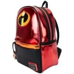 The Incredibles - 20th Anniversary Cosplay Metallic Light Up 12